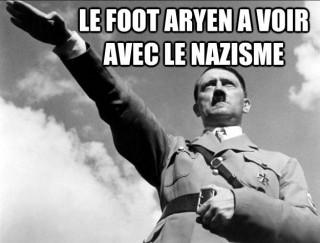 3190122449 Le footballeur Giorgos Katidis : entre nazisme, bêtise et punition
