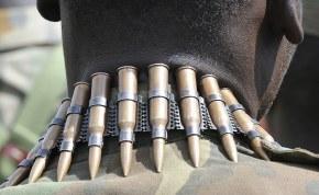 Prolifération inquiétante des armes en Côte d'Ivoire Prolifération inquiétante des armes en Côte d'Ivoire