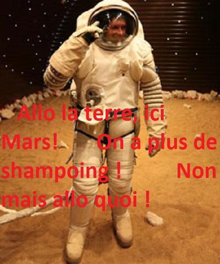 Nabila Mars