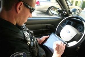 Des iPad pour moderniser la police norvégienne
