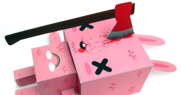 Blog_Paper_Toy_papertoy_Murderer_David_Bernal Blog_Paper_Toy_papertoy_Murderer_David_Bernal