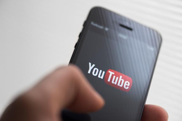 youtube mobile descary YouTube a maintenant un milliard de visiteurs uniques par mois!