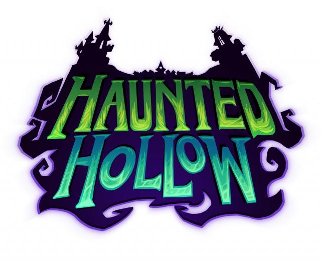 2K et Firaxis Games annoncent Haunted Hollow sur iOS‏