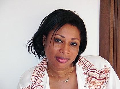 Lydienne Eyoum, l'avocate franco-camerounaise qui accuse paul Biya.