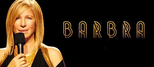 Barbra Streisand à Bercy!