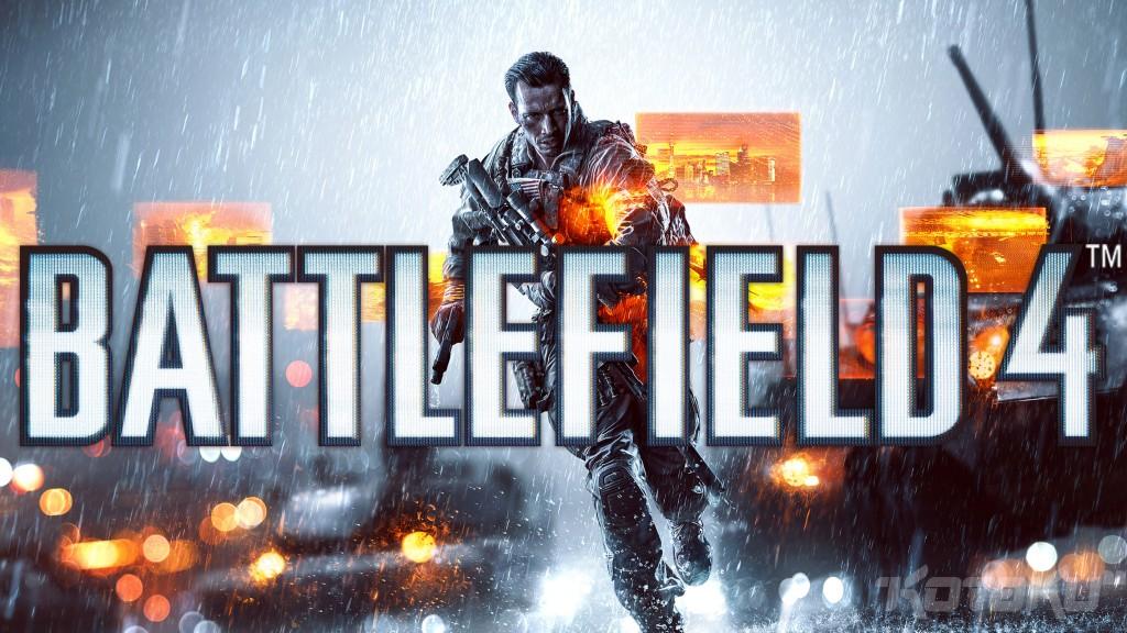 Battlefield 4 présentera du gameplay le 27 Mars ! battlefield