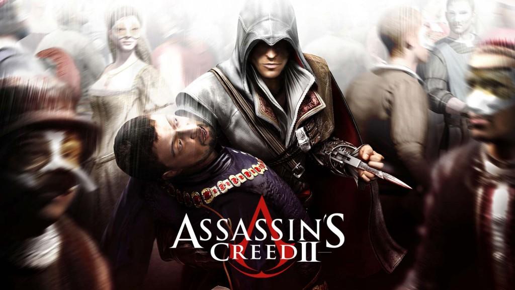 Assassin’s Creed II à droit a son Fan-film de plus de 3h ! Assassin's Creed II