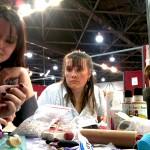 Ateliers créatifs de Marseille : Photos et impressions atelier_bijoux_sucres14