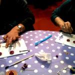 Ateliers créatifs de Marseille : Photos et impressions atelier_bijoux_sucres12