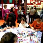 Ateliers créatifs de Marseille : Photos et impressions atelier_bijoux_sucres9