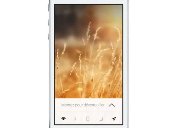 Un concept de fan pour iOS 7 Screenshot_16