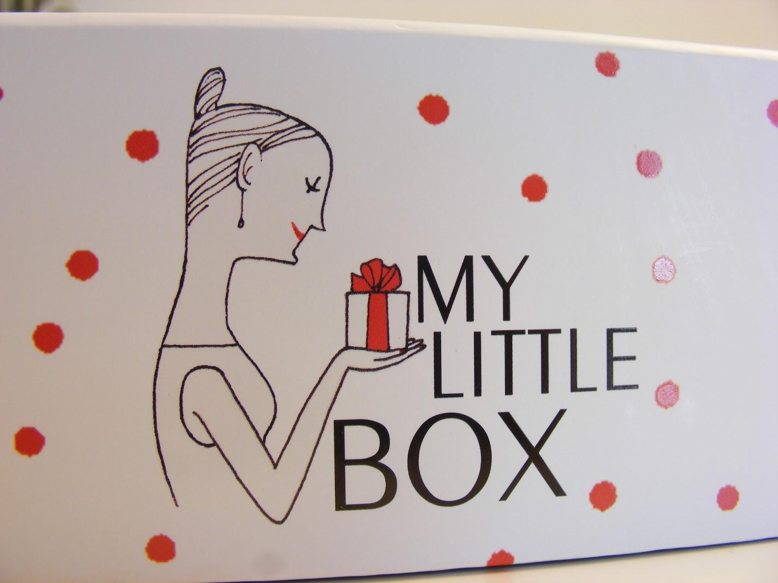 My Little Box...and Co*