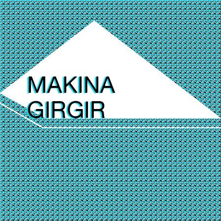 ice FM # with Makina Girgir Ice FM