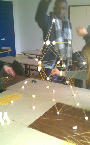 Les Constructeurs de l’extrême Les Constructeurs de l’extrême