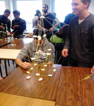 Les Constructeurs de l’extrême Les Constructeurs de l’extrême