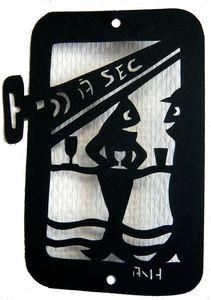 sobriquets des quais a-sec