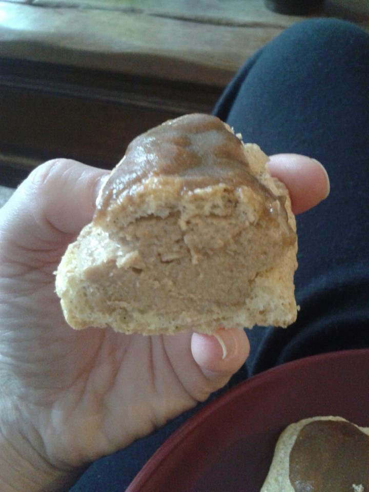 312469_210241469118489_760663421_n Eclairs au café {spéciale régime Dukan}