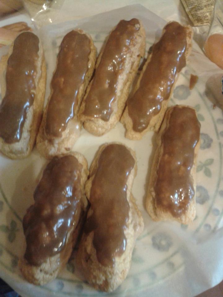 16457_210192882456681_2018324016_n Eclairs au café {spéciale régime Dukan}