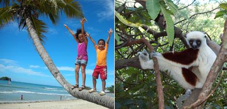 Le tourisme responsable voyage humanitaire