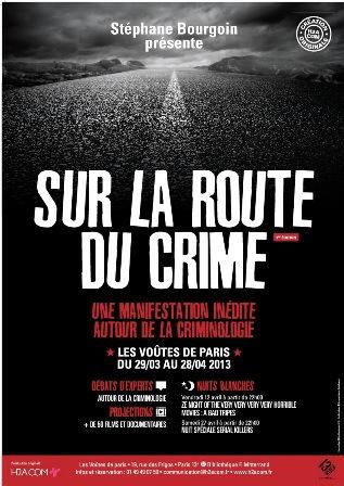 Sur la route du crime sur_la_route_du_crime