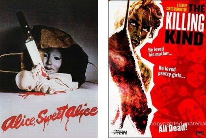 Sur la route du crime nuit SK