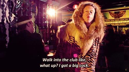 Macklemore Macklemore