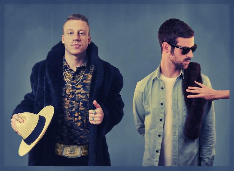 macklemore macklemore