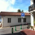 Des vélos et l’Odyssée à Hendaye (64) ! hendaye-ruePierreLoti