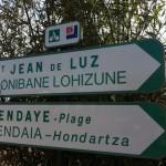 Des vélos et l’Odyssée à Hendaye (64) ! hendaye-velodyssee