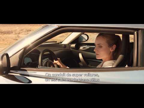 Les âmes vagabondes – Découvrez deux nouveaux making of et 9 nouvelles photos – Au cinéma le 17 avril Image de prévisualisation YouTube