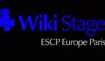 Rejoignez-nous pour la grande première de Wiki Stage le 30 mars à l’ESCP (3 places à gagner)