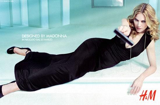 H&M; et ses égéries stars. H&M; et ses égéries stars.