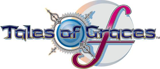 La franchise Tales Of nous réserve des surprises Tales of Graces f