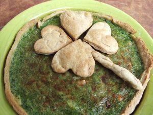 Recettes vertes de la saint-Patrick DSCF3297