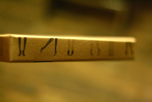 La gambettes box gambette box