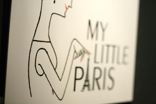 La gambettes box my little paris