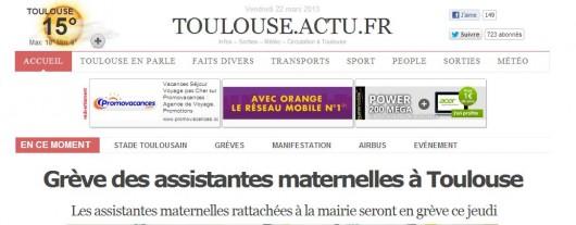 MADE IN FRANCE – Des sites français d’information délocalisés en Tunisie