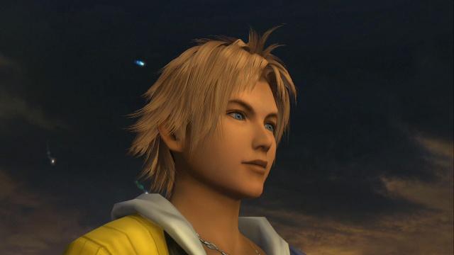 Square Enix dévoile Final Fantasy X & Final Fantasy X-2 remasterisés Square Enix dévoile Final Fantasy X & Final Fantasy X-2 remasterisés