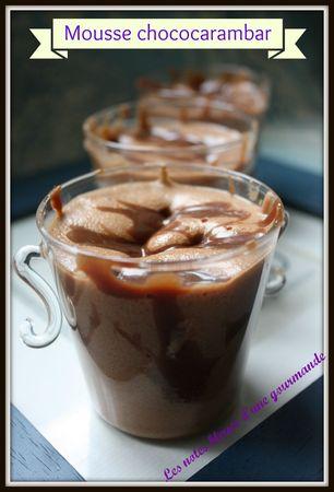 Mousse chococarambar IMG_8201_