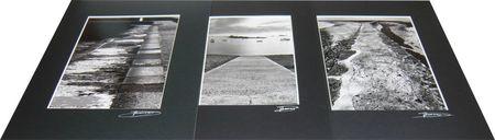 déclics analogiques vers-l'horizon