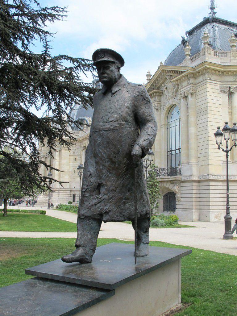 Pour Churchill Pour Churchill