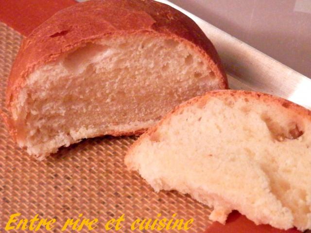 Hokkaido Milk Buns Hebergeur d'image
