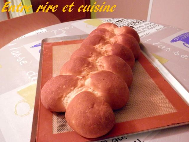 Hokkaido Milk Buns Hebergeur d'image