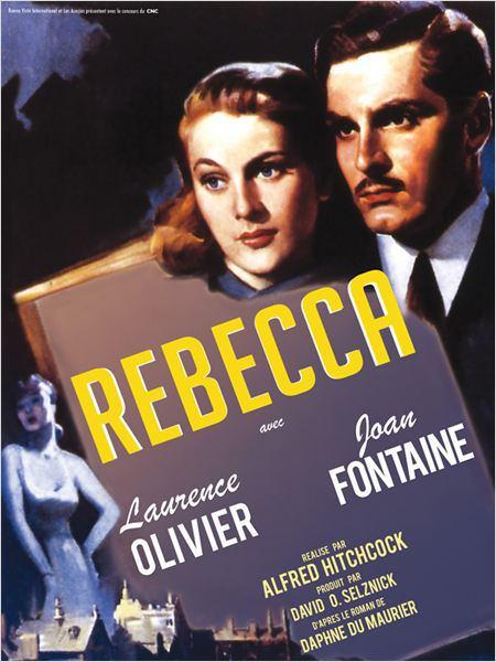 Cinéma : Rebecca, le remake Cinéma : Rebecca, le remake