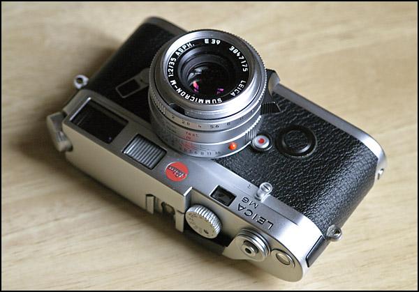 Leica-M6