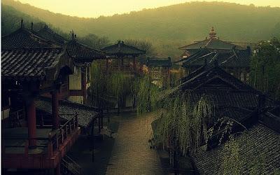 Faire du tourisme en Chine... un paradis