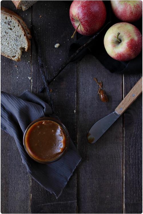 Crème caramel à la vanille Crème caramel à la vanille