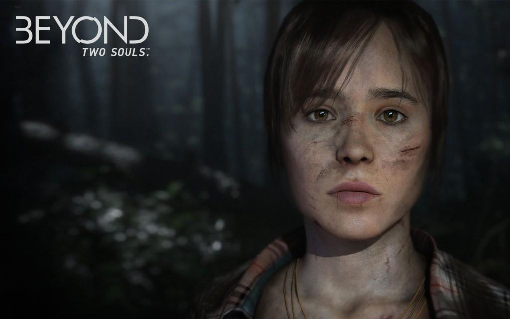 Beyond : la jaquette doit refléter le jeu d’après Quantic Dream Beyond Two souls