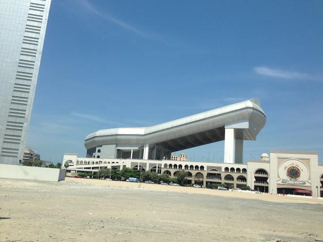 Faire du ski à Dubaï Faire du ski à Dubaï