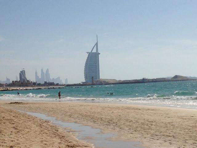 Faire du ski à Dubaï Faire du ski à Dubaï